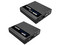 Kit Extensor de Video HDMI Epcom TT-676 por Cable UTP Ethernet Cat6a / Cat7 RJ45, Conexión en Cascada, Resolución 4K, Hasta 700m.