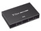 Receptor Matricial EPCOM TT-683-MATRIX-4.0-RX, Hasta 120m, HDMI, RJ-45, Control IR, Compatible con Switch IGMP, Color Negro.