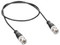 Cable Coaxial Epcom Titanium TT-BNC-BNC-0.6M de Conector BNC (M-M), Uso en Interior, 0.6m.