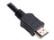 Cable de Video Epcom HDMI 1.4 (Macho-Macho) 4K de 20m. Color Negro.
