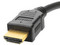 Cable de Video HDMI 1.4 Epcom, Resolución 4K, Blindado, Chapado en Oro, 5m.