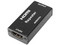 Adaptador Epcom TT1684K HDMI (H-H) para Amplificar la Señal hasta 40 metros de distancia. Color Negro.