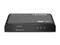 Divisor Splitter HDMI de 1 Entrada y 2 Salidas Saxxon, Resolucion Ultra HD 4K, Hasta 10m, Color Negro.