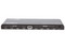 Divisor Splitter HDMI 4K Epcom de 8 puertos, Ajuste de resoluciones EDID.