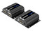 Kit extensor de video HDMI 1.4 Epcom por cable Cat6/6a/7 de 50m.