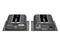 Kit extensor de video HDMI 1.4 Epcom por cable Cat6/6a/7 de 50m.