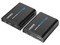Kit Extensor KVM HDMI 1.3 y USB para distancias de 120 metros, Resolución 1080P, Cat 5, 5e, 6, Soporta hasta 253 receptores.