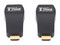 Extensor y Combertidor Epcom TTHDMI2RJ, HDMI a UTP (M-H), Cat5e, Cat6, Color Negro.