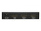 Distribuidor de Video Enson ENS-HDMI12, 1 Entrada HDMI y 2 Salidas HDMI. Color Negro.