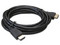 Cable de vídeo HDMI 1.3 Enson de 1m. Color Negro.