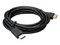 Cable de video HDMI Enson 1.3 (Macho-Macho) de 3m. Color Negro.