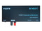 Extensor para video HDMI Enson ENS-HE9000R, Receptor por cable, Conector HDMI(H-H), hasta 500m.