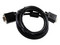 Cable de video VGA Enson, Conector VGA (M-M), 1.8m.