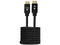 Cable HDMI 8K Game Factor HTH400, HDMI macho a HDMI macho, 2 metros, chapa de oro 24K.