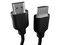 Cable de Video GETTECH GJL-221-01 HDMI (M-M), Longitud de 1.83m. Color Negro.