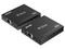 Kit Extensor de Video HDMI Epcom TT-672PRO por Cable UTP Ethernet Cat6, Resolución 4K, Hasta 70m.