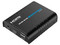 Receptor HDMI Epcom TT373KVM4.0RX, Hasta 120 m, HDMI (H), RJ45(H). Color Negro.