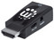 Convertidor Manhattan 151542 HDMI a VGA, con salida de Audio.