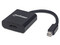 Adaptador Activo Mini-DisplayPort (Macho) a HDMI (Hembra).