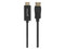 Cable de Video Manhattan, de DisplayPort (M) a HDMI (M), longitud 1m.