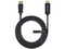 Cable de video Manhattan de DisplayPort (macho) a HDMI (macho), 1.8 metros.