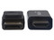 Cable de Vídeo Manhattan de DisplayPort a HDMI (M-M), 1m. Color Negro.