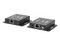 Extensor de Video Manhattan HDMI, 70M en HD o 40M en 4K, Via cable CAT6.