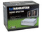 Video Splitter Multiplicador de señal de video 2 salidas VGA