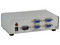 Video Splitter Multiplicador de señal de video 4 salidas VGA