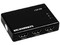 Switch Manual Manhattan HDMI, 3 entradas y 1 salida