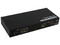 Manhattan Splitter HDMI 1.3 de 2 puertos (Duplica una señal digital de audio/video de alta definición en dos salidas HDMI)