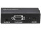 Extensor Manhattan Video 177344, Cat5/ 5e/ 6, Resoluciones VGA de hasta 1920 x 1200.