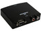 Convertidor de Video VGA y Audio a HDMI