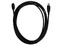 Manhattan Cable USB A - FireWire 4 pines, 3 metros, Negro