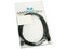 Manhattan Cable USB A - FireWire 4 pines, 3 metros, Negro