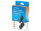 Kit Extensor de Video MANHATTAN 207539 HDMI por cable Cat5/6, alcance hasta 60 metros.