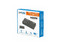 Switch HDMI MANHATTAN 207997, 3 Puertos HDMI Hembra. Color Negro.