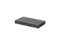 Switch MANHATTAN HDMI Switch 4K, 3 Entradas HDMI, 1 Salida HDMI, Color Negro.