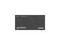 Switch MANHATTAN HDMI Switch 4K, 3 Entradas HDMI, 1 Salida HDMI, Color Negro.