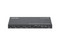 Divisor De Video HDMI Manhattan, 4x HDMI, Resolución 3840x2160 4K.