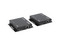 Extensor HDMI RJ-45 KVM Manhattan de 2 vías CAT6, 1080p, distancia de transmisión de hasta 120 metros.