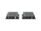 Extensor HDMI RJ-45 KVM Manhattan de 2 vías CAT6, 1080p, distancia de transmisión de hasta 120 metros.