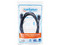 Cable de video Manhattan, HDMI 1.4 (M-M) de 3m. Color Negro.