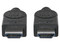Cable de video Manhattan, HDMI 1.4 (M-M) de 3m. Color Negro.