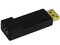 Adaptador de Vídeo DisplayPort Macho a HDMI Hembra                                