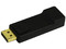 Adaptador de Vídeo DisplayPort Macho a HDMI Hembra                                