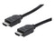 Cable HDMI Manhattan 1.3 de 1m.