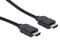 Cable de Video Manhattan HDMI 1.3 (Macho-Macho) de 1m.