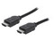 Cable de Video Manhattan HDMI 1.3 (Macho-Macho) de 1m.