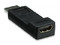 Adaptador Display Port M a HDMI H